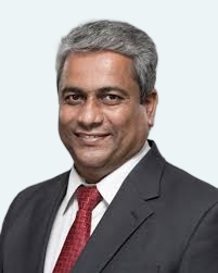 Dr. Thirumalesh K. Reddy